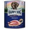Happy Dog Ente Pur 400 g