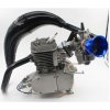 Motorový kit na motobicykel 80cc 2t TUNING EDITION (prídavný motor na bicykel)