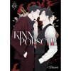 Seven Seas Entertainment KinnPorsche 4 Light Novel