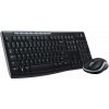 Logitech Wireless Combo MK270 920-004508