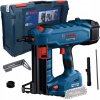Klincovačka na betón a kov 18V GNB 18V-38 BOSCH