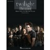 Twilight, the Score