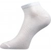 Voxx ponožky Baddy A 3pack 1 pack bílá
