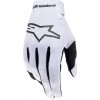 rukavice RADAR, ALPINESTARS (světle šedá/černá, vel. XL)