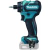 Makita Aku bezuhlíkový skrutkovač Li-ion CXT 10,8/12V, bez aku DF032DZ