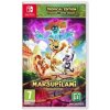 Marsupilami: Hoobadventure (Tropical Edition) (Code in a Box) (SWITCH)