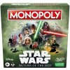 Monopoly Star Wars Return of the Jedi EN