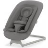 CYBEX Lemo Bouncer suede grey 2025