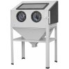 CORMAK Pieskovací box 220l