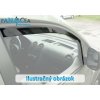 Deflektory - Toyota Yaris 2011-2020