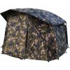 Fox Bivak Frontier II XL Camo