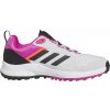 Adidas Zoysia Women UK 6,5 Damske EUR 40 Grey/Black/Fuchsia