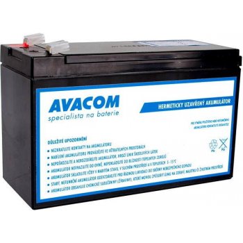 AVACOM RBC110