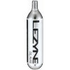 LEZYNE 25G - 5 PACK SILVER/ W/B STICKER