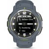 Smart hodinky Garmin modré
