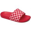 Vans Dámské pantofle Vans, La Costa Slide-On crimson haze 2026 Velikost: EUR37