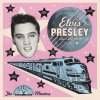 Presley Elvis: Boy From Tupelo: The Sun Masters - Vinyl (LP)