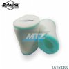 Putoline AirFilter Filter vzduchový ČZ 125 + ČZ 250 + ČZ 380 + ČZ 400 + ČZ 500 motokros / 65-91