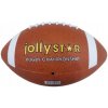 Rugbyová lopta Alltoys JollyStar Rugby veľ. 0
