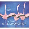 Uspávánky (audiokniha) (Jan Skácel, Norbert Lichý)
