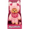 Plyšák Monchhichi Sakura 20cm