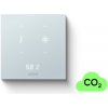 LOXONE Touch Pure Flex CO2 Tree šedobílá (100864)