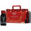 MOY SHOT Vianočná edícia MIX 8x60ml