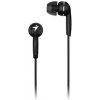 GENIUS sluchátka HS-M320 headset, 4pin 3,5 mm jack, černá 31710005412