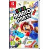 Hra na konzole Super Mario Party - Nintendo Switch (045496422981)