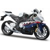 Model BMW S 1000 RR MAISTO 1:12