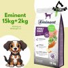 Eminent Adult Giant Breed 25/13 17 kg