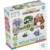Véééliké puzzle loto Výl…