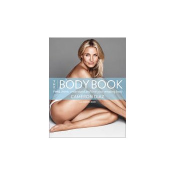 The Body Book - Cameron Diaz od 15,93 € - Heureka.sk