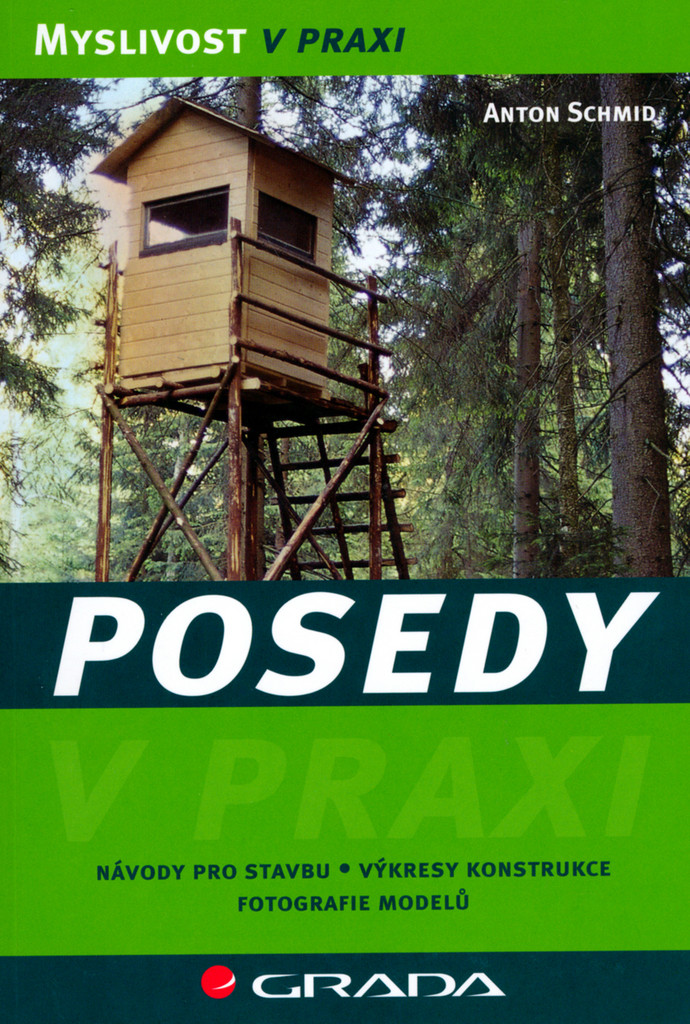 Posedy - Anton Schmid