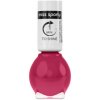 Miss Sporty 1 Min to Shine lak na nechty 134 7 ml