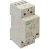 Tracon Modulárny stykač 2modul 2P 63A 230V 2xNO 230V AC EVOHK2-63