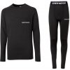 Sher-Wood Base Layer
