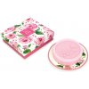 Esprit Provence tuhé mydlo s mydlenkou ruža 100 g