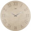 Dizajnové nástenné hodiny 11531 Lowell 50cm