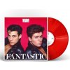 Wham! - Fantastic (Red) LP