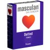 Masculan Dotted 3 ks