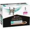 Purina Pro Plan VD Gastrointestinal losos 10 x 85 g