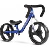 Smart Trike Skladací balančný bicykel, modrý, od 2r+