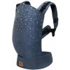Detské nosítko Kinderkraft Nino Confetti Denim