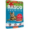 RASCO Premium Adult hovädzie s paradajkami a bylinkami 85 g