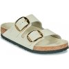 BIRKENSTOCK Šľapky Arizona BB LENA HS Ecru HEX Béžová