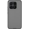 Nillkin Super Frosted PRO zadný kryt pre Xiaomi 17 Transparent Black