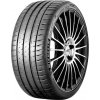 Michelin Pilot Sport 4S ( 295/35 ZR19 (104Y) XL MO1 )
