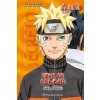 NARUTO GUIA 4 (MASASHI KISHIMOTO)(Brožovaná)