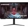 SAMSUNG MT LED LCD Smart Monitor LS32CG510EUXEN Odyssey G51C, VA QHD Rovný, 165Hz, IPS, HDR10, 1ms
